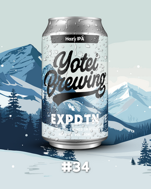 EXPDTN #34