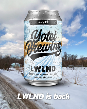 LWLND is back