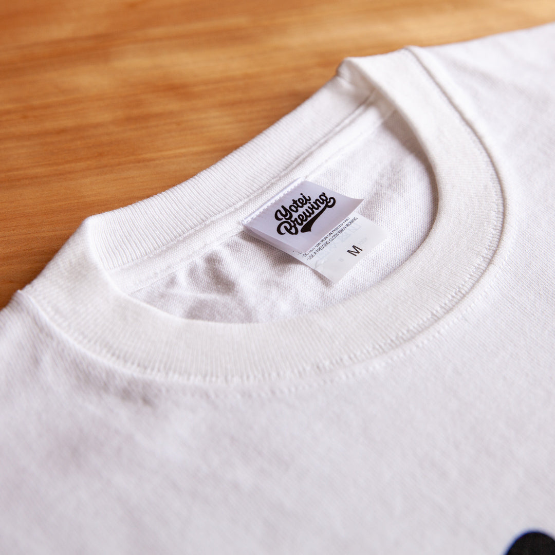 9.1oz Big Logo T-Shirt | ビッグロゴTシャツ